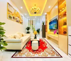 house for sale quan tho 31m2, 4 floors frontage 3.5 m 7.2 billion dong da hanoi