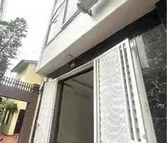 house for sale quang trung - ha dong - a few steps to the street - thousands of utilities 40m2 -7.35 billion