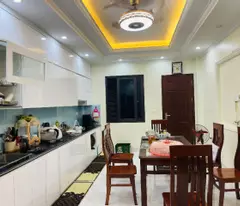 house for sale# quang_trung - #ha_dong. oto avoid , business. dt70m2*4t,mt4m. price 8ty