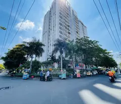 🔥 house for sale rare gigamall - vip area along thu duc river - full only 50 million/m² 🔥