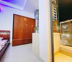 house for sale right area k300 - business front - 80m2 - 6 floors - price 16.2 billion.