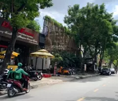 house for sale right at the measured market, 7.5 billion, district 2, residential area, live right away, not flooded, 4.5mx10.5m