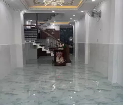 house for sale right in vinh vien center - district 10 52m2 for only 6.6 billion.