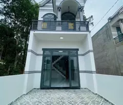 house for sale right near buu long tourist area, lac hong university, price only 990 million