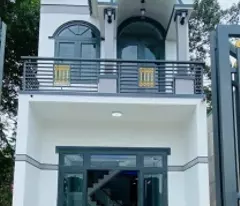 house for sale right near buu long tourist area, tran bien temple of literature, 100% residential, price 920 million