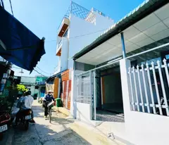 house for sale right next to hiep bus station, area 65m2, price 1 ty 690