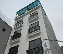 house for sale right next to hinode area, area 30m2, 20m to bypass road, price 4.6 billion