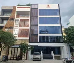 house for sale right on tran quang khai, district 1. area: 21m x 17m, 1 basement, 8 floors. 1727m2 floor. price 105 billion