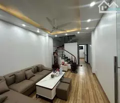 house for sale right tu hiep, area 52m wide, car, price 6 billion