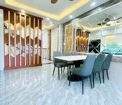 house for sale, social house su van hanh, district 10 (4x12) 4t near front only 6.15 billion.