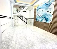 house for sale - social - le van quoi - binh tan - 50m2 - 3 floors - additional 6 billion