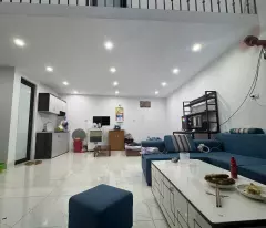 house for sale son tay, hanoi - 50m - house built atlots - 2 bedroom - price only 2.38 billion