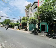 house for sale specialized in chdv hxh 76 le van phan, phu tho hoa, tan phu, 4×30 only 13 billion