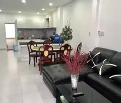 house for sale, street 1, truong tho ward, thu duc, area 76m2, 2 floors, 2 bedrooms, apartment, price 7.3 billion.