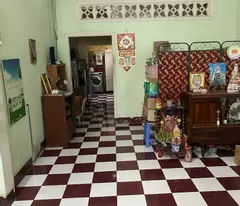 house for sale, street 19 - go vap, car alley, 57m², 4m wide - price 6.2 billion