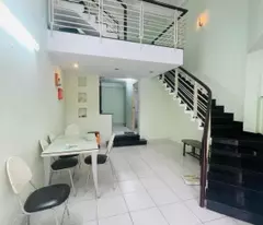 house for sale, street 21, ward 8, go vap, 37m2, 4 floors, only 4,680 billion
