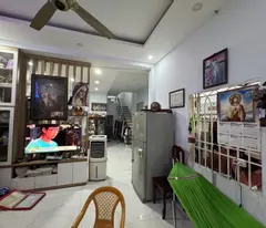 house for sale, street 22 phuoc long, ho chi minh city, area 80m2, 2 floors, 3 bedrooms, living room, 5.35 billion.