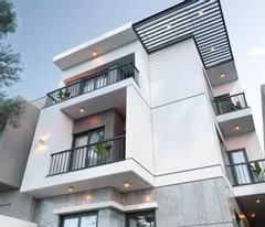 house for sale, street 30 go vap, 200m2, 18 rooms, cash flow 130 million/month - asking price 23.5 billion