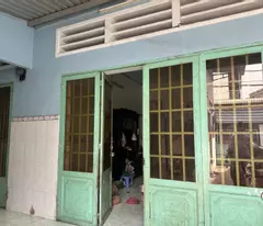 house for sale, street 4, linh xuan ward, thu duc, ho chi minh city. area 155m2, 6 bedrooms. price 6.4 billion.