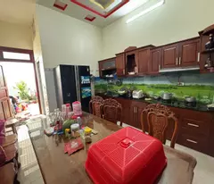 house for sale, street 6, linh xuan, thu duc, ho chi minh city. area 104m2, 4 floors. price - 6.95 billion.