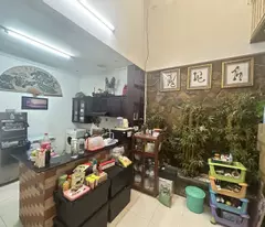 house for sale, street 8, hiep binh chanh, thu duc, ho chi minh city, 96m2, 2 floors, 2 bedrooms, pink book, price 6.1 billion.