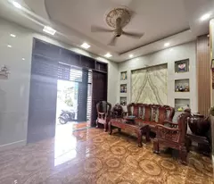house for sale, street 8, linh xuan ward, thu duc, ho chi minh city. area 50m2, 3 floors, 3 bedrooms, living room, 4.95 billion.