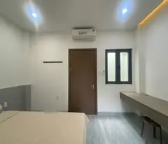 house for sale, street 8, truong tho, thu duc, ho chi minh city. area 56m2, 4 floors, 5 bedrooms, 7.58 billion, shr - 0933125879
