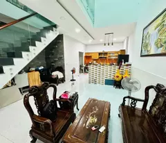 house for sale, street 9, hiep binh chanh, thu duc, ho chi minh city. area 90m2, 3 floors. price 9.25 billion.