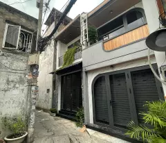 house for sale, street no. 51 - 3g alley - (3.5 x 12)m - 2-storey reinforced concrete