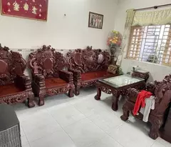 house for sale, street no. 8 linh xuan, ho chi minh city, area 168m2, 2 floors, pink book. price, 5.95 billion