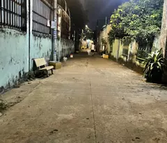 house for sale street number 1, hiep binh phuoc, 5.5m horizontal, 45m2, c4, 6m alley, price only 3.25 billion