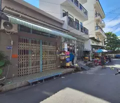 house for sale, street number 1 nam long tran trong cung, tan thuan dong district 7, 2 floors 60m2 only 8 billion