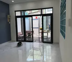 house for sale, street number 11, linh trung, thu duc, hcmc. area 88m2, level 4, pink book. price 5.95 billion, 2 bedrooms -