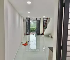 house for sale, street number 11, truong tho, thu duc, hcmc. area 94m2, 2 floors. price 7.1 billion, shr - 0933125879