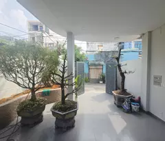 house for sale, street number 19, linh chieu, thu duc, hcmc. area - 127m2, 3 floors, 13.1 billion