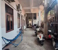 house for sale, street number 27, hiep binh chanh, thu duc, hcmc. area 380m2, 2 floors. price 17.9 billion.