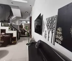 house for sale, street number 30, binh trung dong, district 2, hcmc. area 94m2, 3 floors. price 7.9 billion, sh. 0933125879