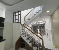 house for sale, street number 48, hiep binh chanh, thu duc, hcmc. area 52m2, 2 bedrooms, 3 bathrooms, red book, price 6.7 billion - lh