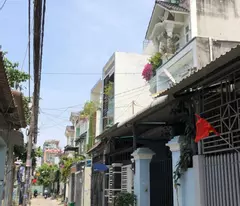 house for sale, street number 48, hiep binh chanh, thu duc, ho chi minh city, area 100m2, 2 floors. price 6.25 billion, pink book.
