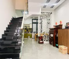 house for sale, street number 50, area 81m2, 4 floors, hiep binh chanh ward, thu duc, hcmc - price 7.49 billion, book