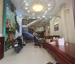 house for sale, street number 7, rocket area - tan ward - hxh - 120m2 (5x24) - 4 beautiful floors - about 9 billion, strong rate