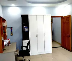 house for sale, street number 8, binh hung hoa, binh tan, area 45 m2, less than 4 billion