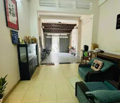 house for sale, street number 9, do dac market, 4.2m wide, 12m wide road, completed pink book