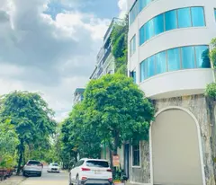house for sale, subdivision, sidewalk, kim giang - thanh liet, 80 m2, 6 m, price 30.5 billion.