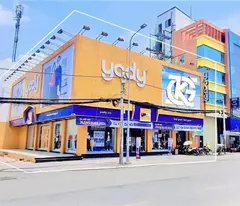 +house for sale super location corner 2 mt for f&b brands mt ward 6 district 4-65 billion tl
