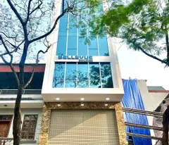 house for sale - super model - street front of nguy nhu kon tum - thanh xuan - vip business - area 107m x mt 5m x 8 floors - 43.5 billion tl