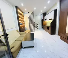 house for sale, super nice location in kim ma, top business, car entry, 50m2x5t, price 15.5 billion 0969945393