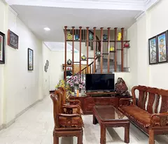house for sale ta thanh oai thanh tri hanoi 6ty400tr mt5m, lh083.2865.116