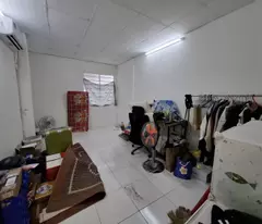 house for sale tan binh, front of hiep nhat, ward 4, tan binh, 35m2, 2 floor beautiful new cast, completely completed, narrow