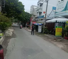 house for sale tan chanh hiep district 12 - 39m2 - only 2.2 billion tl.